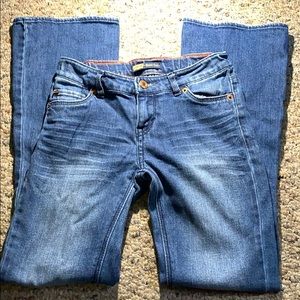 Levis Strauss Jeans